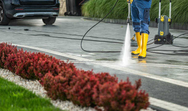 Discover Top Pressure Washing Services: Compare Rates and Enhance Your Property's Curb Appeal